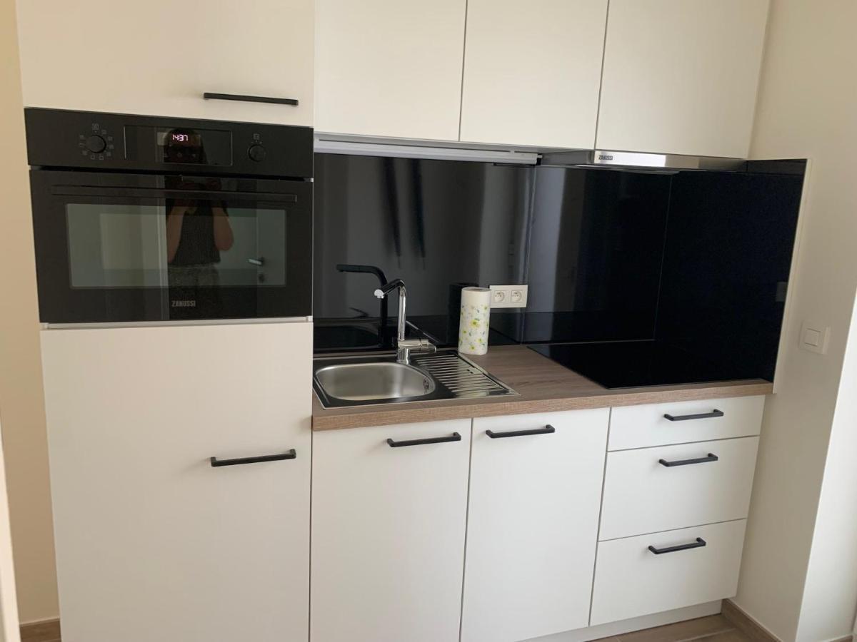 Q Studio Herzele Zewnętrze zdjęcie